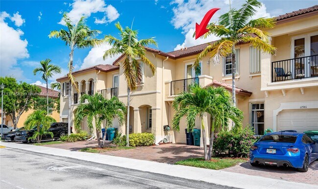 Building Photo - 12987 SW 135th St