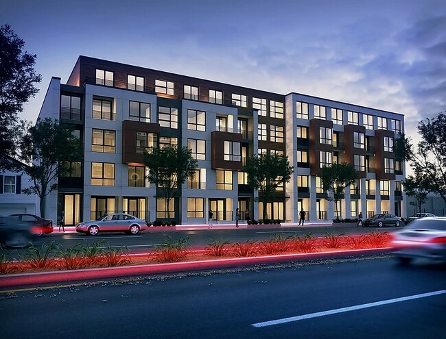 Building Photo - 1830 Alemany