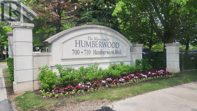 Building Photo - 700 Humberwood Blvd
