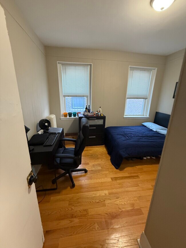 Foto del edificio - 8 Aberdeen St