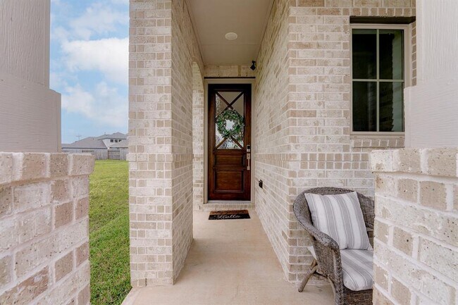 Foto del edificio - 13110 Cobalt Cove Ct