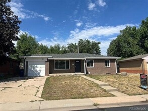 Building Photo - 1455 S Eaton St