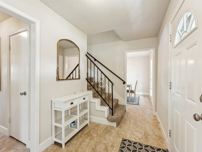 Foto del edificio - 15414 Lanswick Dr