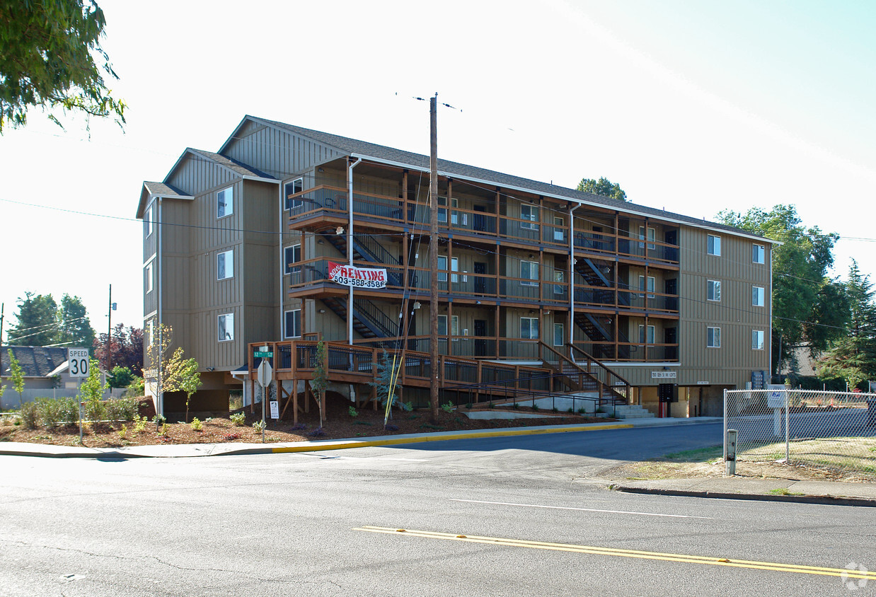 Building Photo - 12th Street Lofts