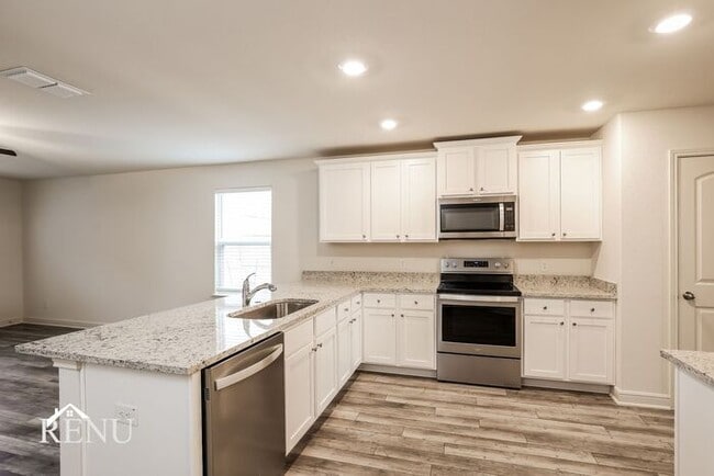 Foto del edificio - 2839 Tybee Crk