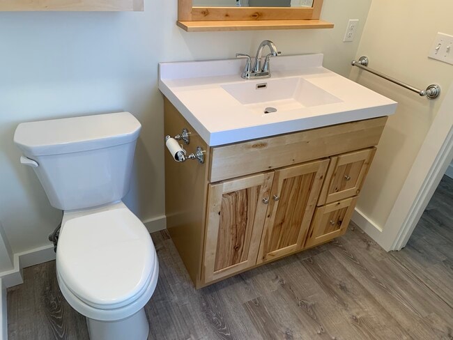 Foto del edificio - 99 Oxford St N