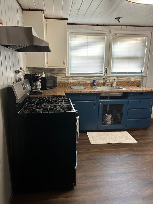 Foto del edificio - Air B & B