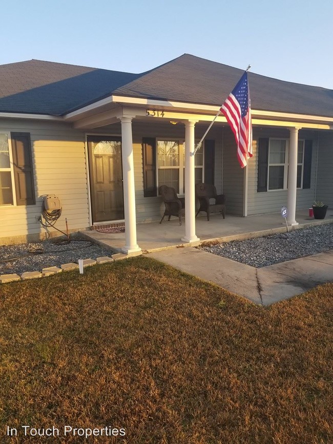 Foto del edificio - 4 br, 2 bath House - 5314 Eden Point