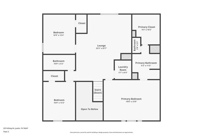 Foto del edificio - 237 Hilltop Dr