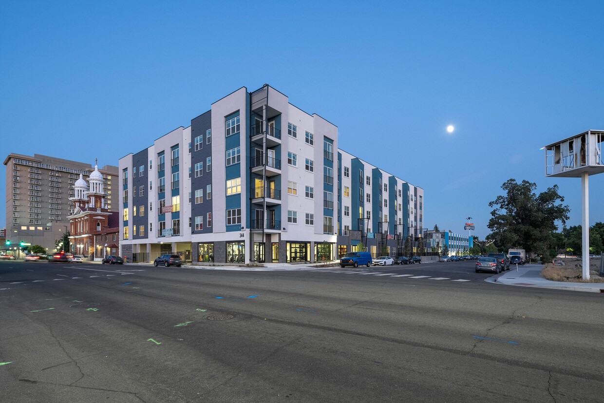 Foto principal - The Chelsea at Riverwalk