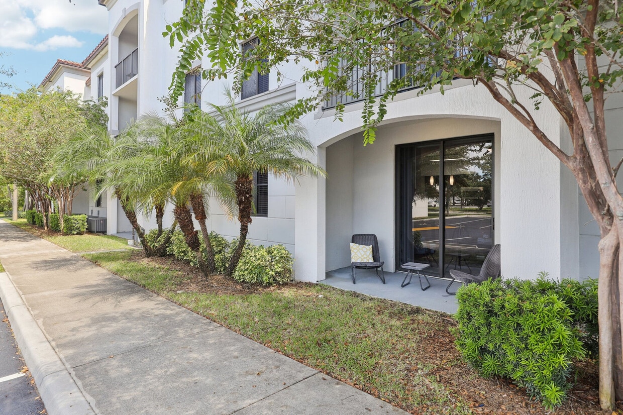 Mila Apartments - 20941 San Simeon Way North Miami Beach, FL 33179