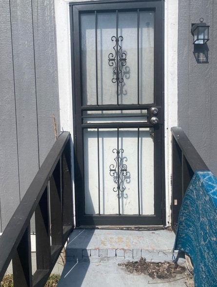 Photo - 1541 Patton St House