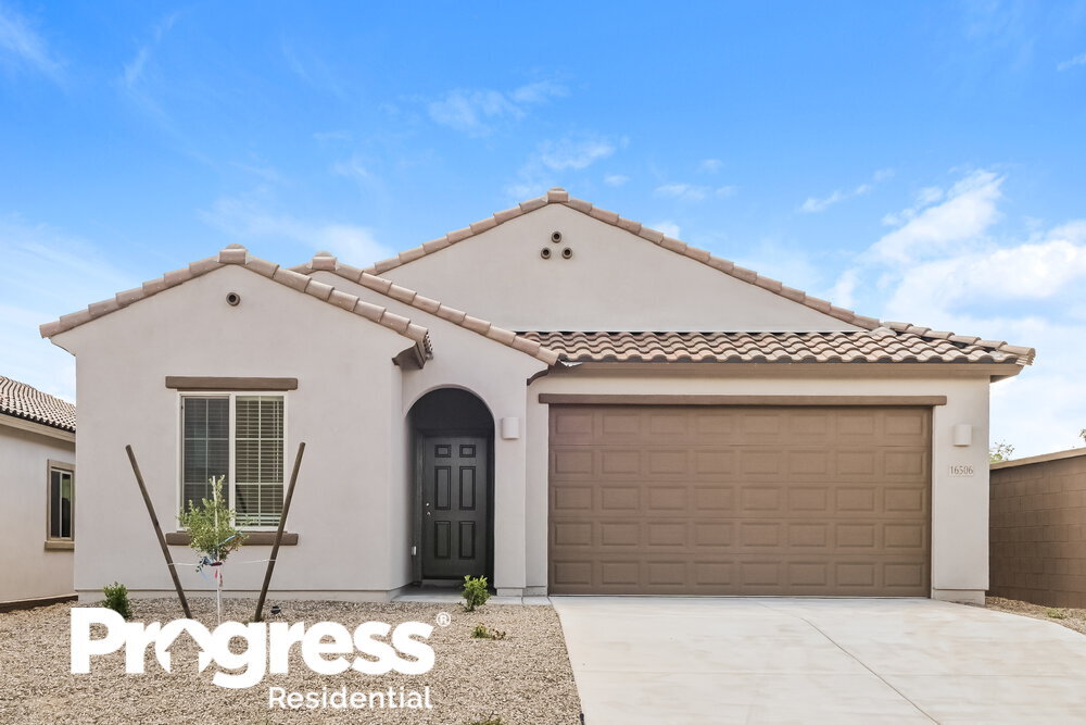 16506 S Paseo Badajo, Sahuarita, AZ 85629 House for Rent in Sahuarita