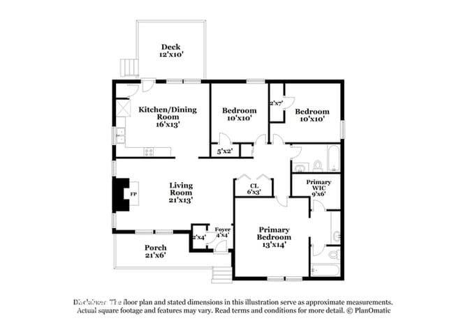 Building Photo - 119 Stone Ridge Dr