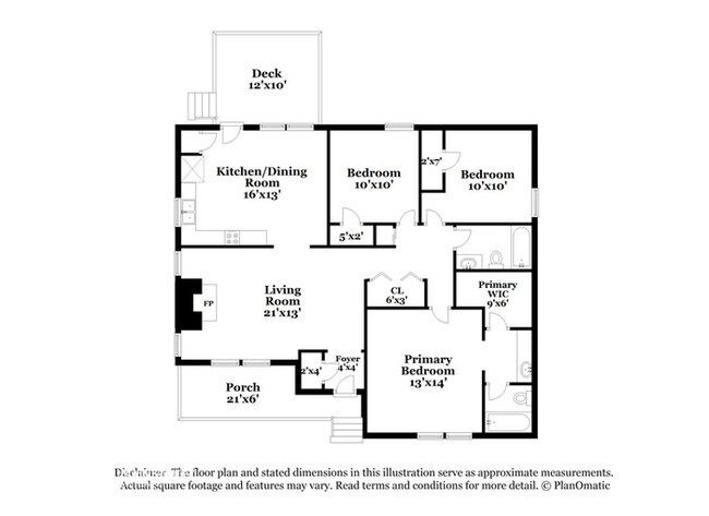 Foto del edificio - 119 Stone Ridge Dr