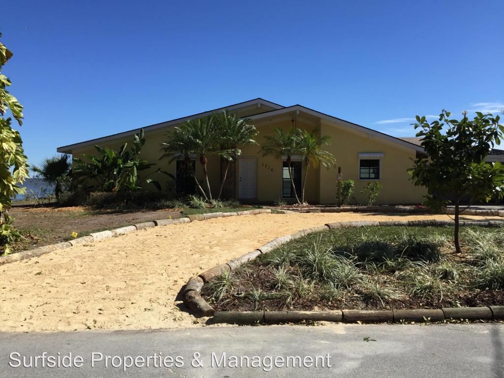 4320 Indian River Dr, Cocoa, FL 32927 House Rental in Cocoa, FL