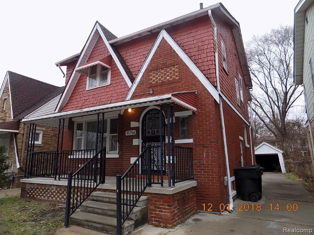 Primary Photo - 15784 Littlefield St