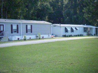 Foto principal - Cliftwood Mobile Home Park