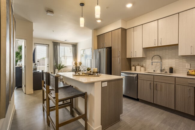 Allaso Vineyards apartments — community photo - Allaso Vineyards