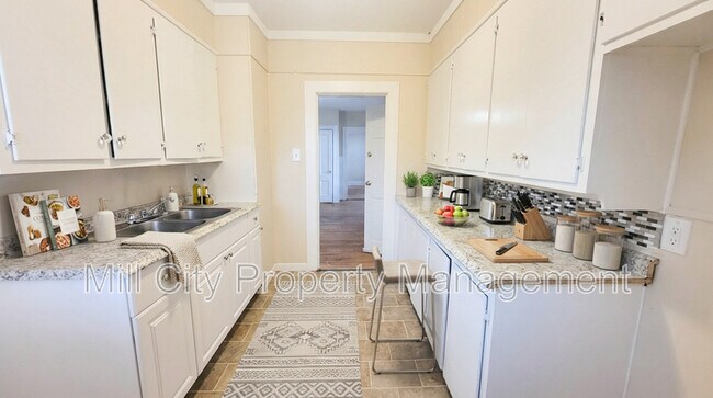 Foto del edificio - 416 Cedar St