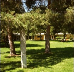 Foto del edificio - Parkway Apartments