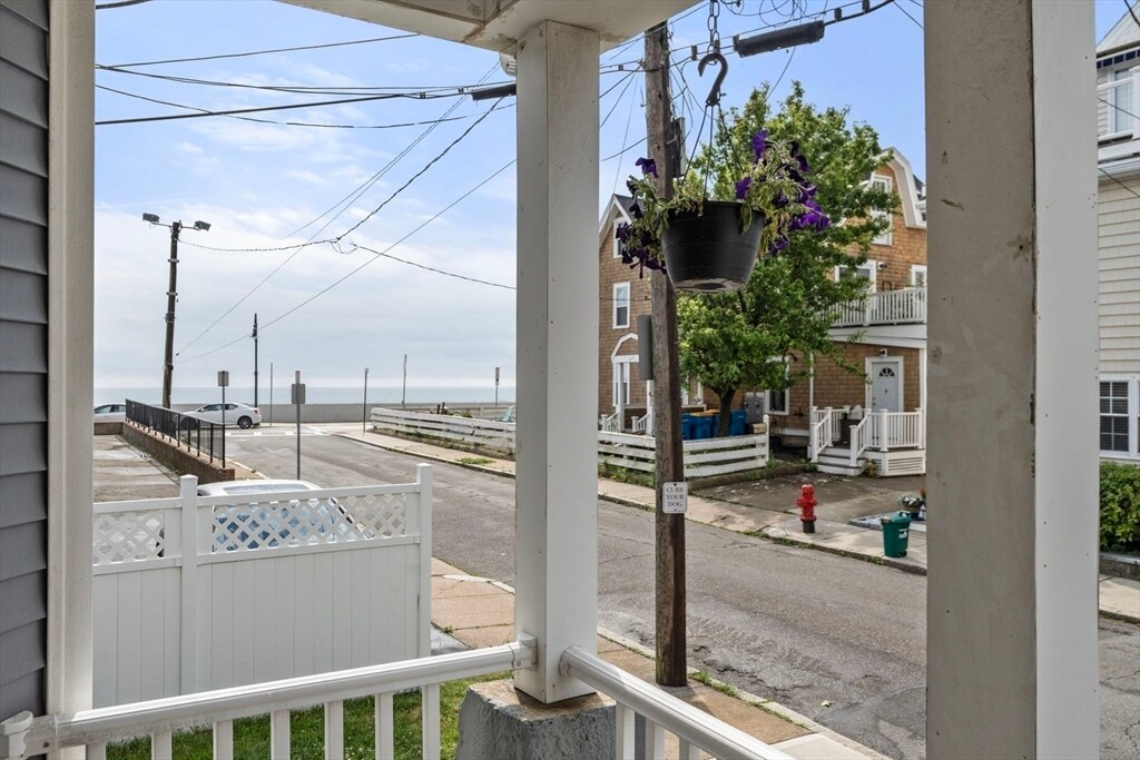 46 Hawthorn Ave Unit 1, Winthrop, MA 02152 Condo for Rent in Winthrop