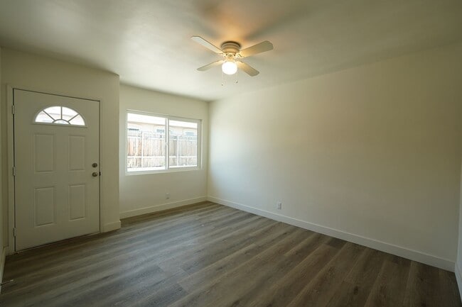 Photo - 3447-3449 Dwight Ave Apartment