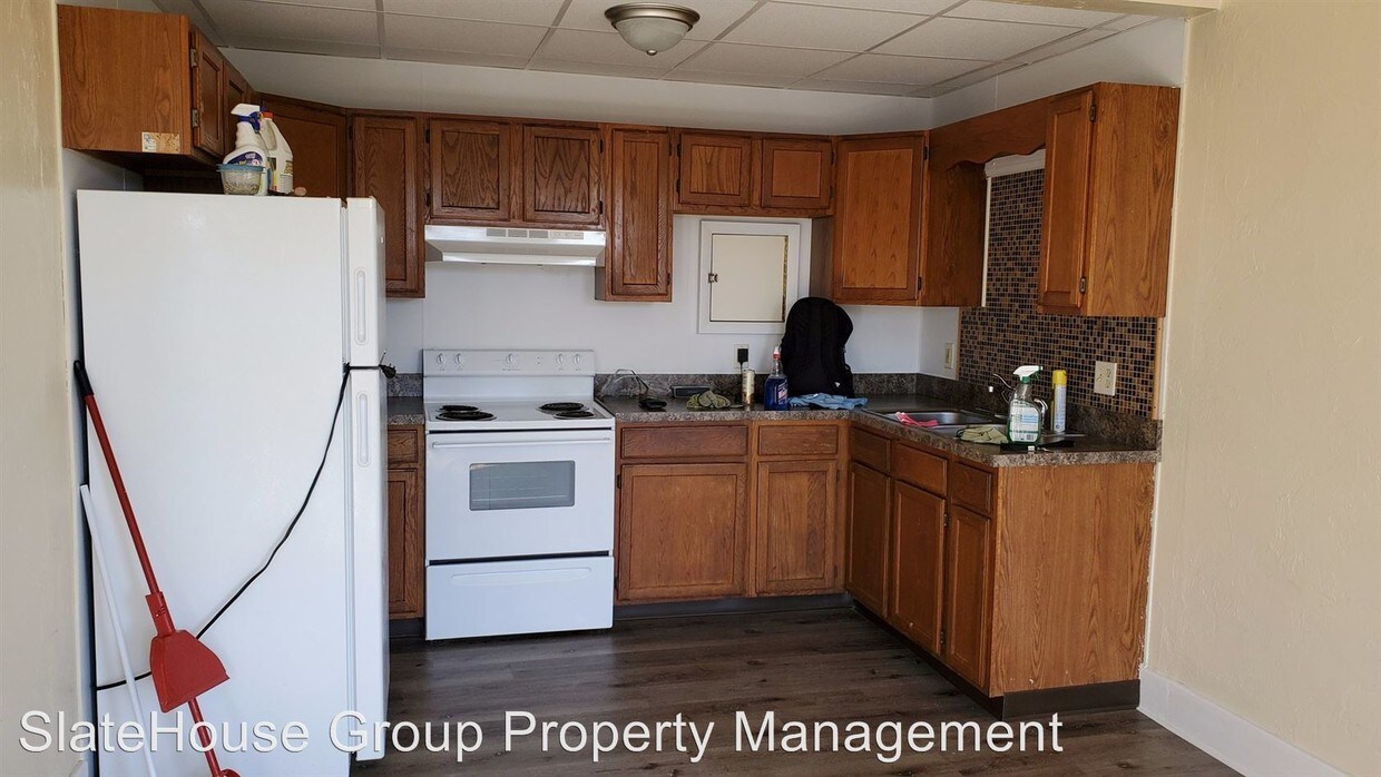Foto principal - 49 S 8th St