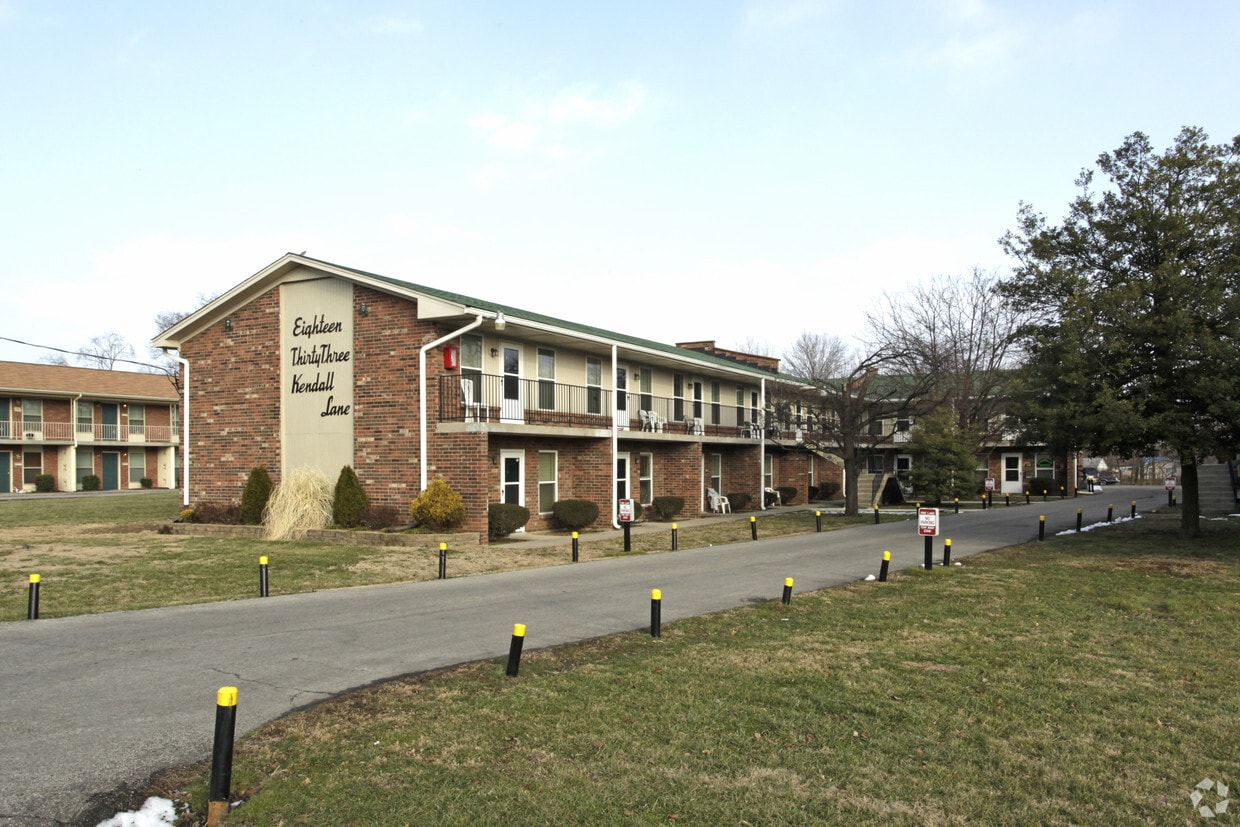 1831 Kendall Ln, Louisville, KY 40216 Apartments in Louisville, KY