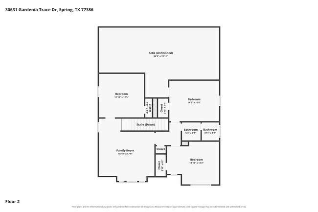 Building Photo - 30631 Gardenia Trace Dr
