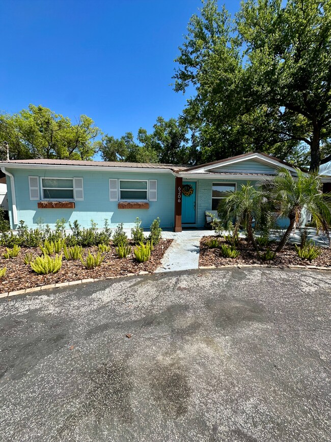 Foto del edificio - 6206 S Church Ave