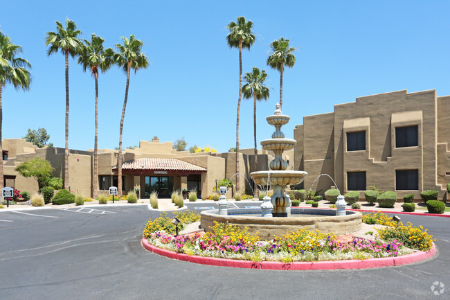 Casa Santa Fe Rentals - Scottsdale, AZ | Apartments.com