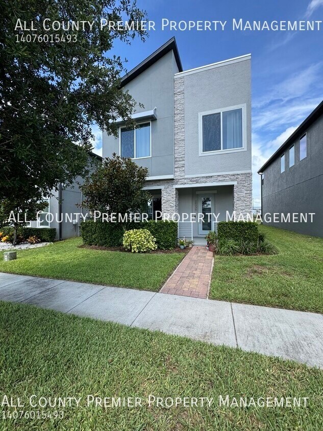 Foto principal - 10235 Austrina Oak Lp