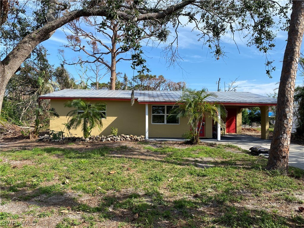 5680 Stringfellow Rd, Saint James City, FL 33956 House Rental in