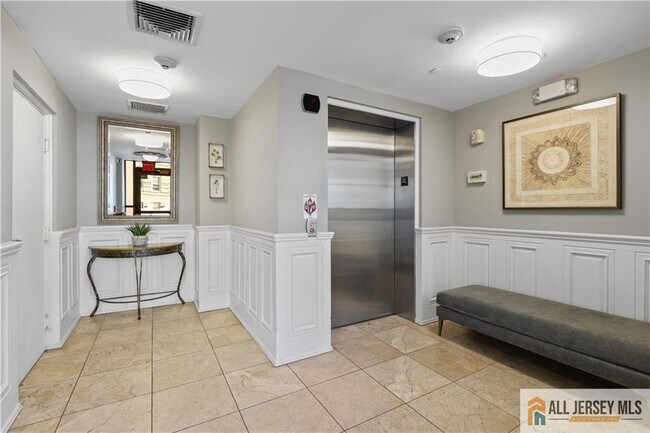 Foto del edificio - 45 Broadway