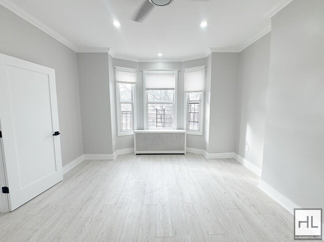 Building Photo - BRADFORD STREET