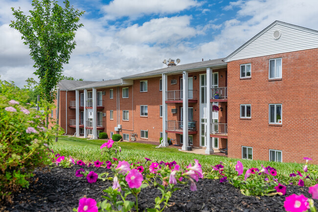 Foto del edificio - Highview Gardens