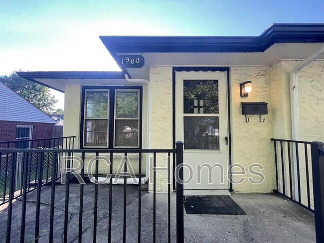 Photo - 1908 N Spencer Ave House