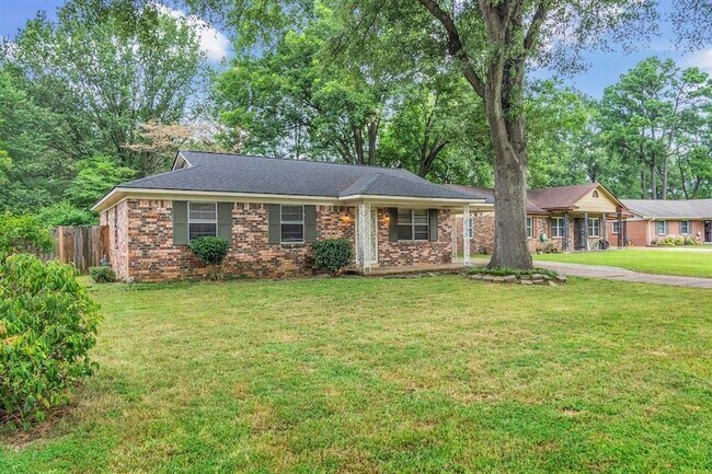 Foto del edificio - 1321 Merimac Cove