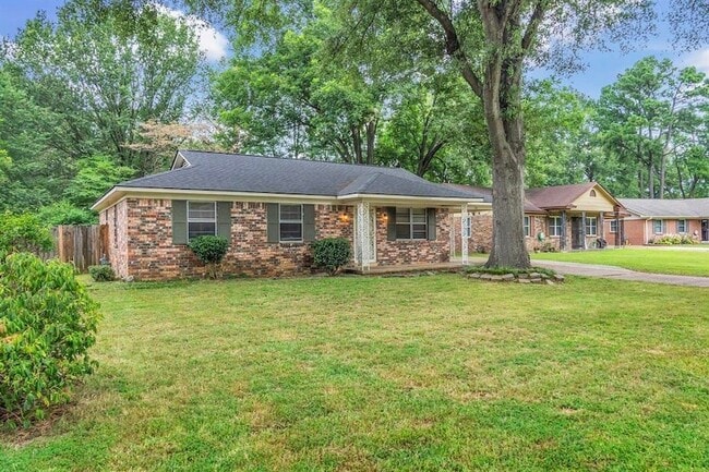 Photo - 1321 Merimac Cove House