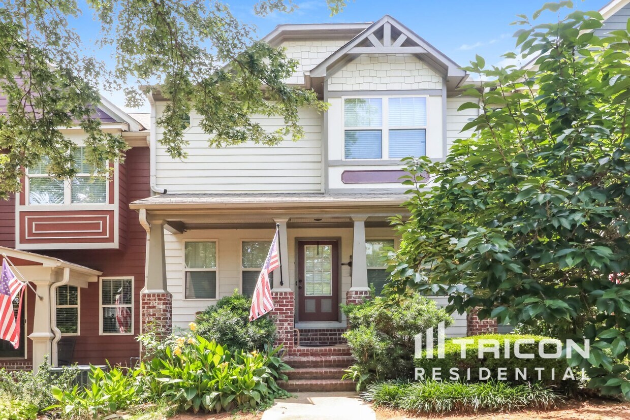 Foto principal - 700 St James Pl