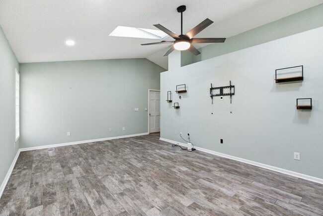 Foto del edificio - Lovely Jax Beach Home with Water View!