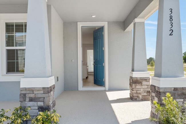Building Photo - Brand New Home in Beautiful Parkview Prese...