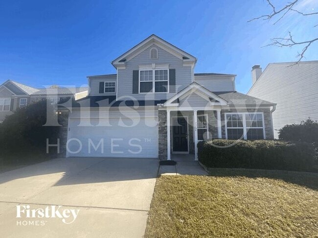 Building Photo - 7264 Great Laurel Dr