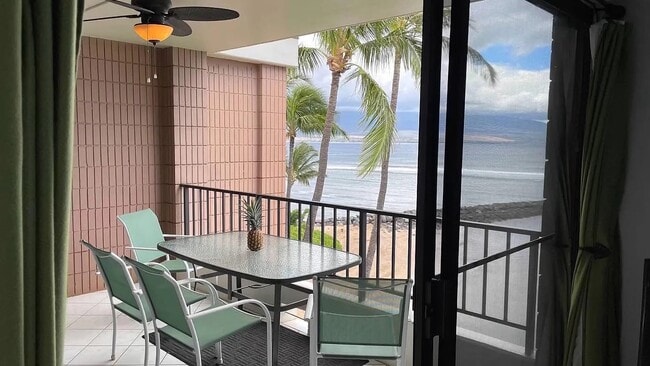 Foto del edificio - 30 Hauoli St