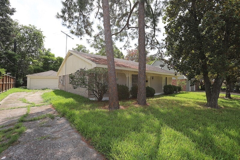 Foto principal - 11735 N Willowdale Cir