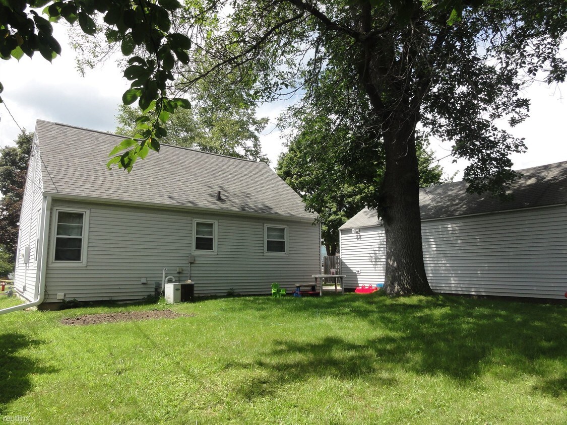 Foto del edificio - 2 br, 1 bath House - 831 S Rusk Ave