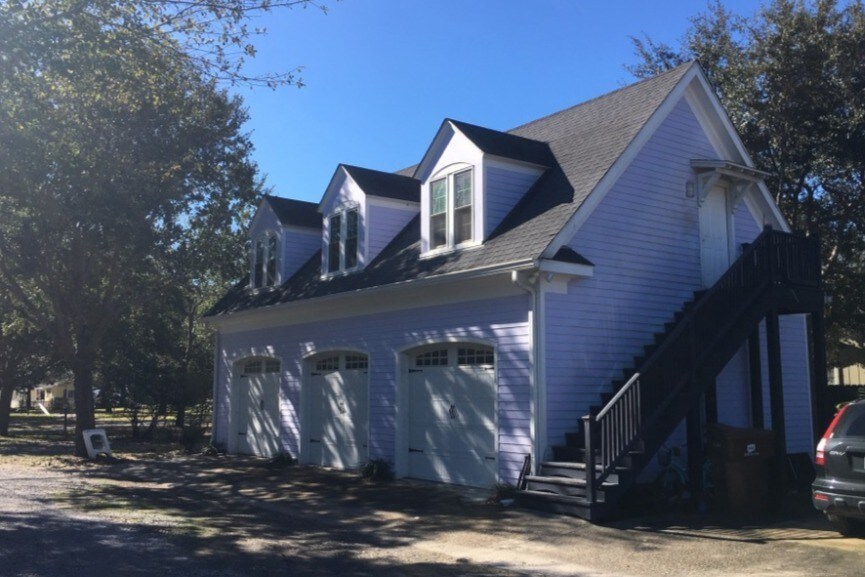 969 E Beach Blvd, Pass Christian, MS 39571 Apartments in Pass