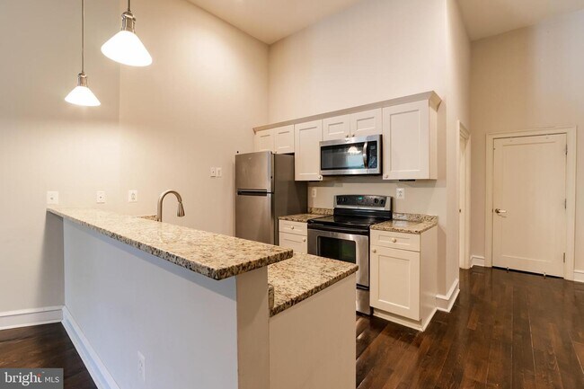 Foto del edificio - 201-59 N 8th St