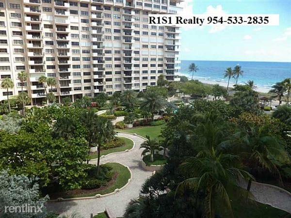 Primary Photo - 5100 N Ocean Blvd